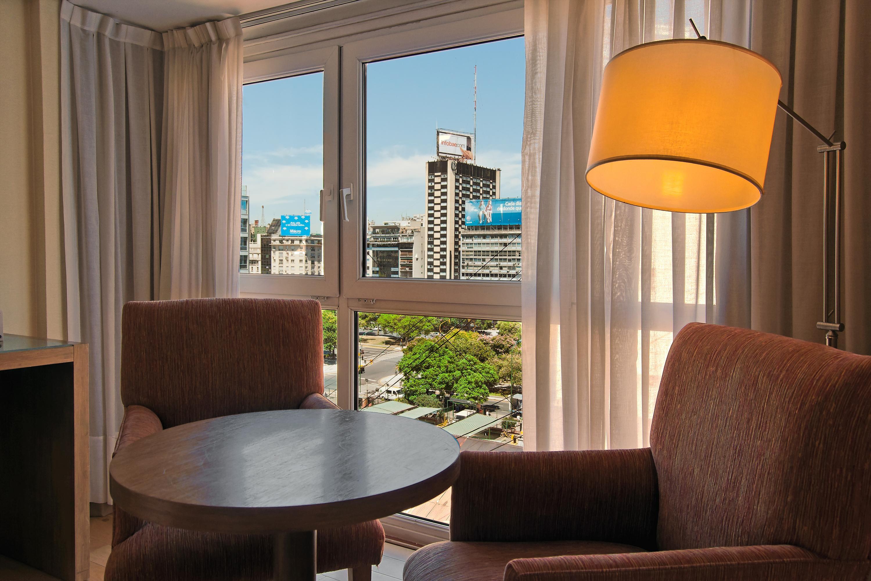 Regente Palace Hotel Буенос-Айрес Екстер'єр фото